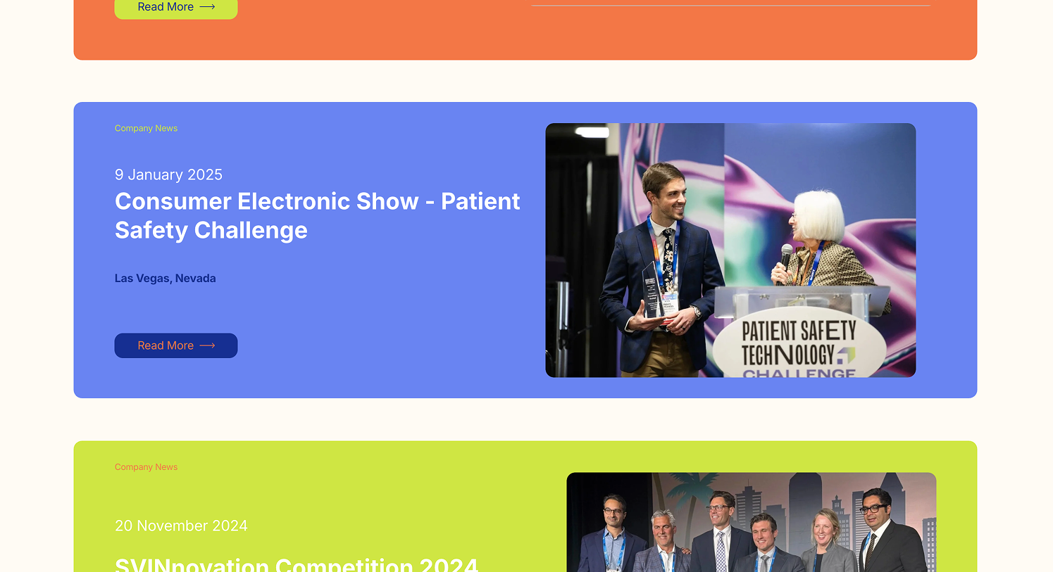 SoundPass Medical